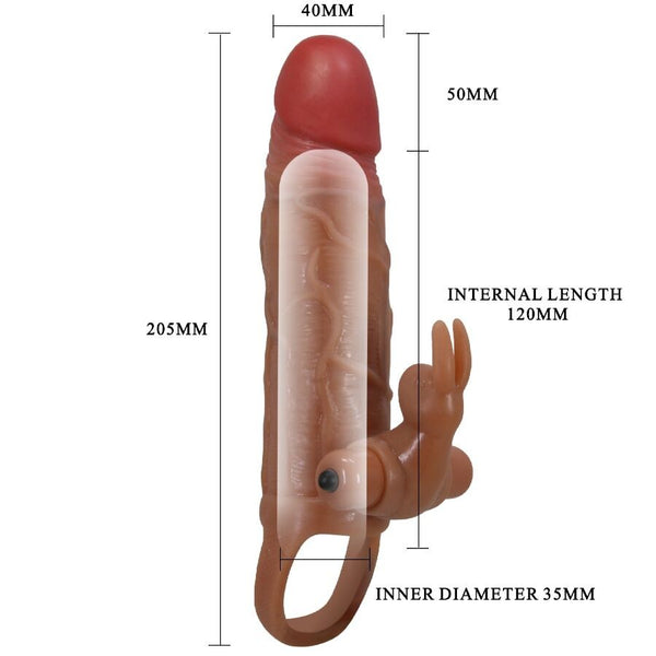 Funda para Pene Osmar