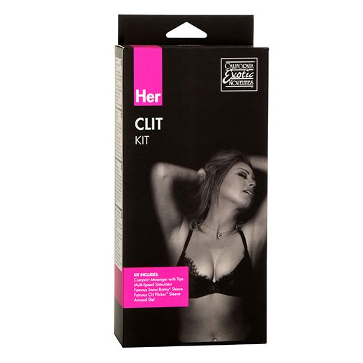 Her Clit Kit