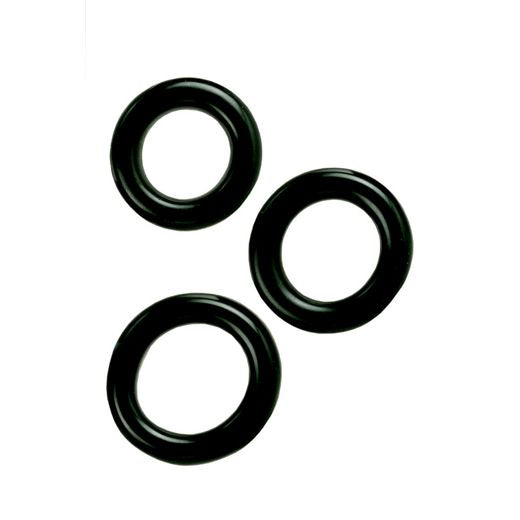 11 Colt 3 Ring Set 1