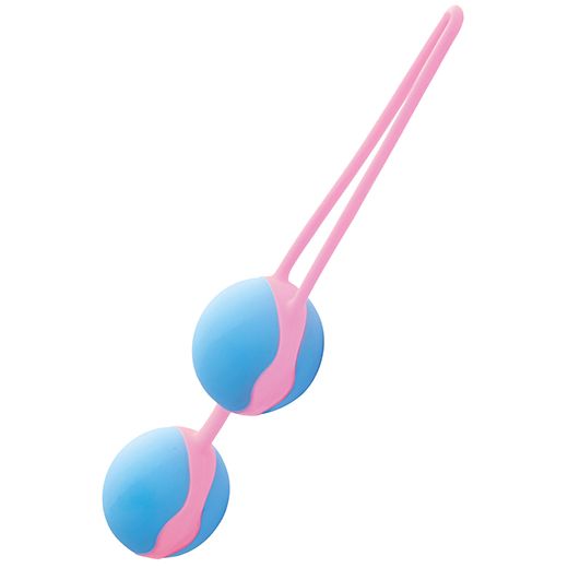 Bolas Candy Rose/Baby Blue - Liebe - Bolas Chinas