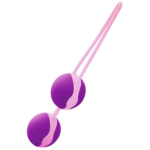 Bolas Candy Rose/Purple - Liebe - Bolas Chinas