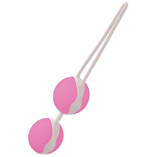 Bolas Chinas White /Rose - Liebe - Bolas Chinas