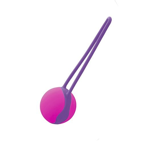 Bola Uno Purple/Fuchsia - Liebe - Bolas Chinas
