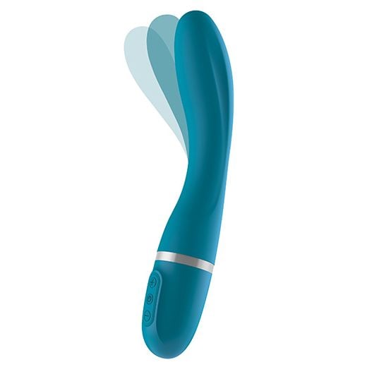 Bend It Ocean Blue - Liebe - Vibradores