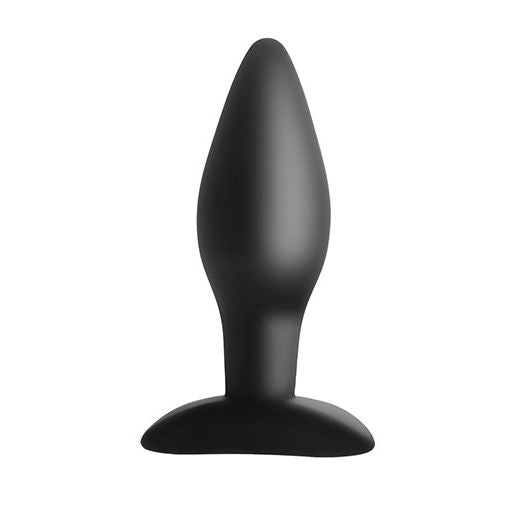 Silicone Butt Plug M - S Pleasures - Plugs anales