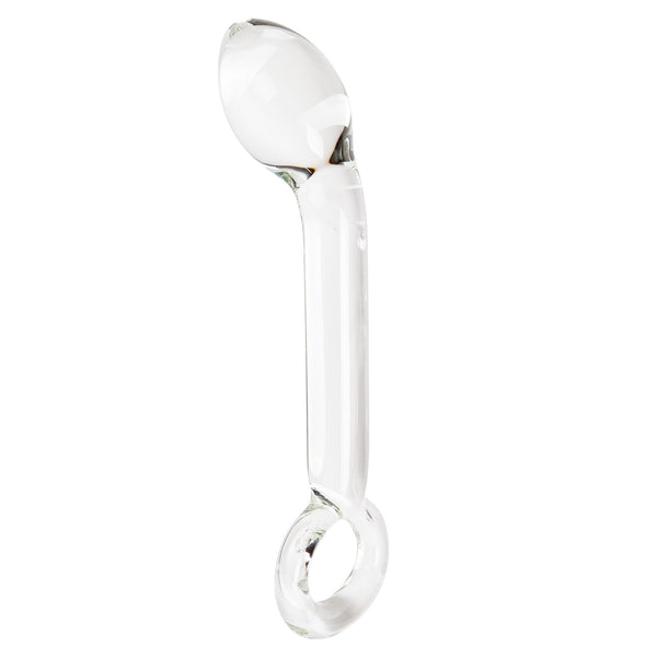 Dildo Crystal Libra - S Pleasures - Dildos o Consoladores
