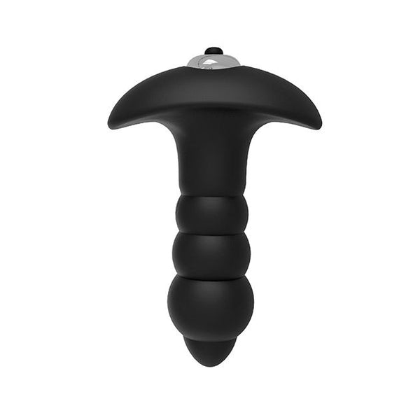 Bubble plug - S Pleasures - Plugs anales