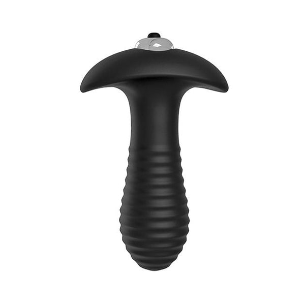 Plug Spiral Arrow 9 cm - S Pleasures - Plugs anales
