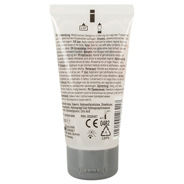 Lubricante Híbrido Just Glide 50 ml