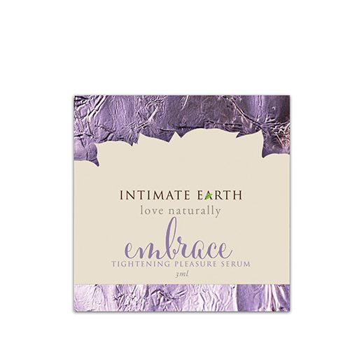 169 Embrace Tightening Pleasue 3 ml Sachet 1