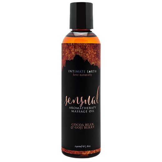 169 Sensual 240 ml 1