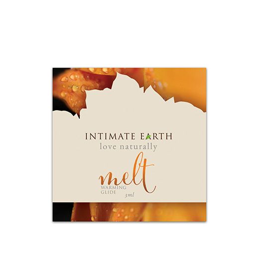 169 Melt Warming Glide 3 ml 1