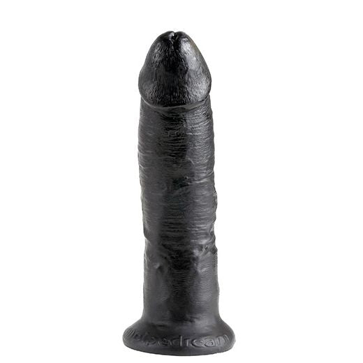 KC 9 Negro