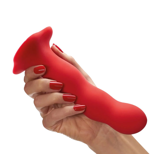 Dildo Bouncer Red 0