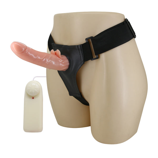Passionate Woman - BaileHarness - Arneses con pene o dildo Strap-On
