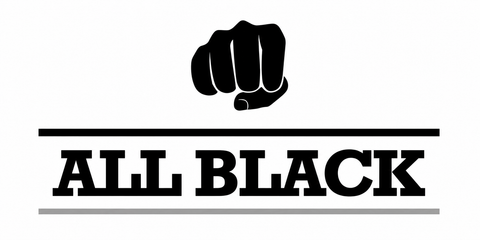 All Black