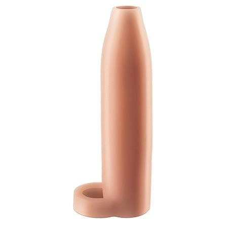 Real Feel Enhancer XL - Pipedream - Fundas para el pene