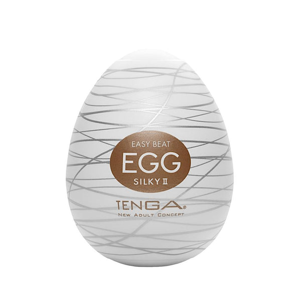 Tenga Egg Silky 2 0