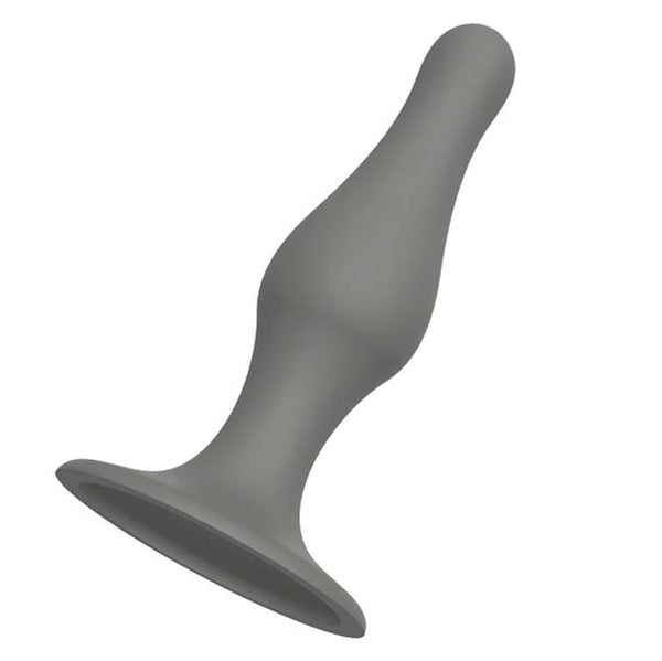 Plug Con Ventosa S - DreamToys - Plugs anales