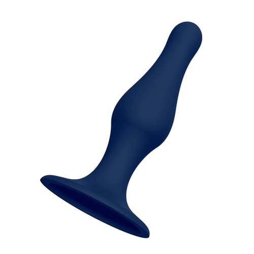 Plug talla S Azul - DreamToys - Plugs anales