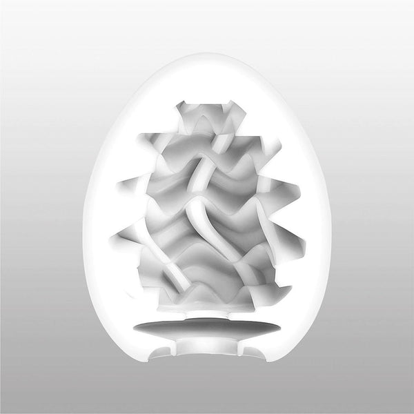 Tenga Egg Wavy 2
