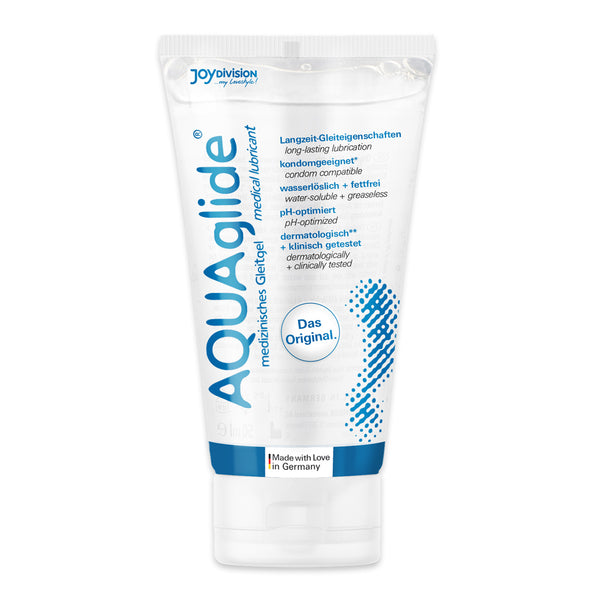 Aquaglide 50ml - JoyDivision - Lubricantes sexuales