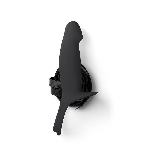 Arnés Hueco H1 Talla S Negro