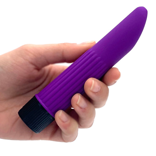 Vibrador Multi-Velocidad - Latetobed - Vibradores