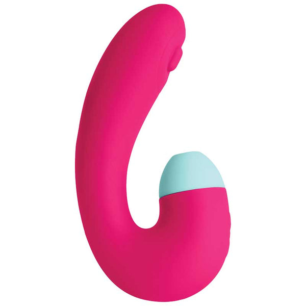 Vibrador Blizzard Cereza