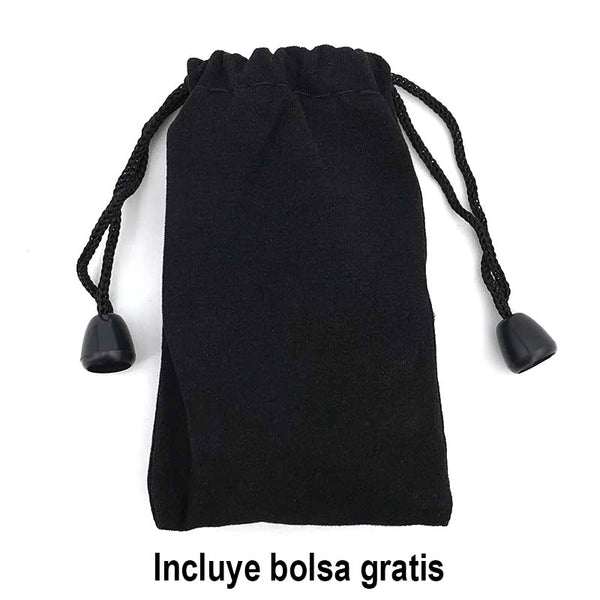 Joya L Pink + Lubricante
