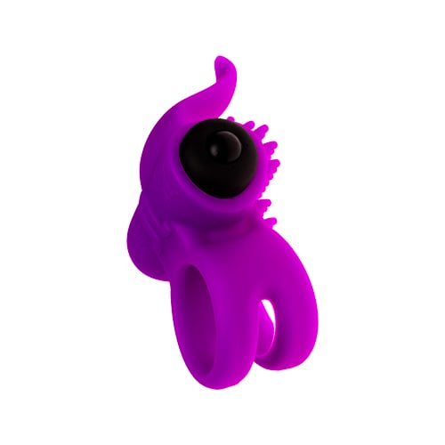 Bullet Lastic Ring