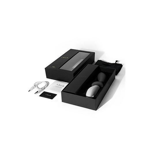 Loki Obsidian Negro
