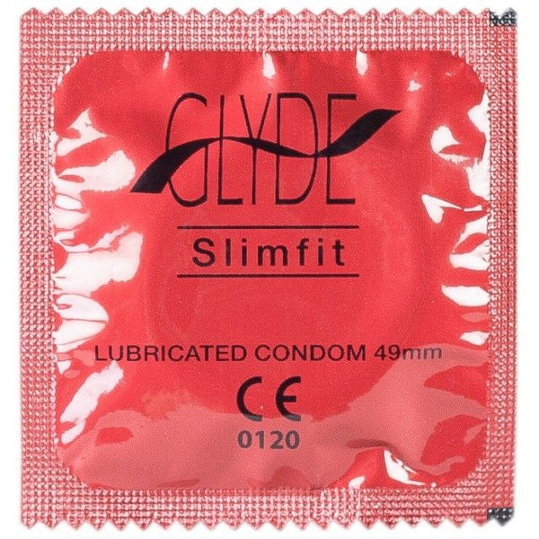 Slimfit 10 uds (veganos)