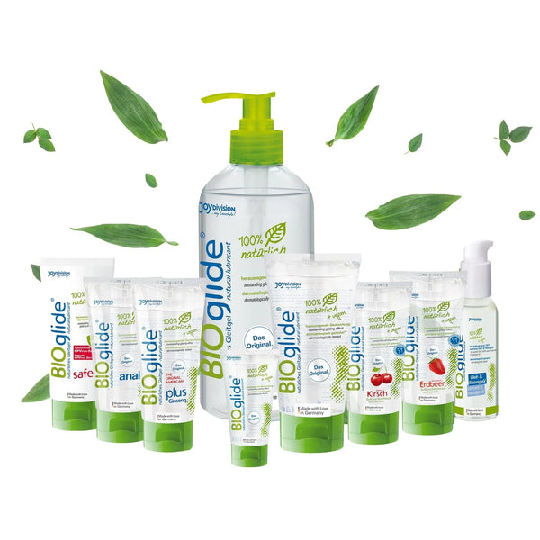 BIOGlide Neutral 500 ml