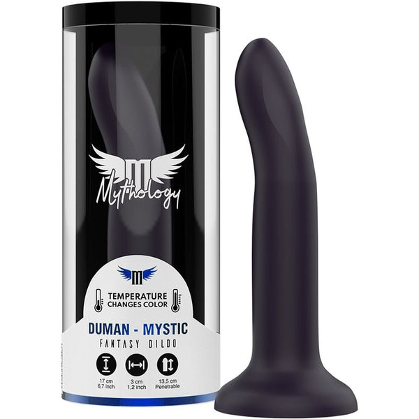 Dildo M Duman Mystic - Mythology - Dildos Anales (1)