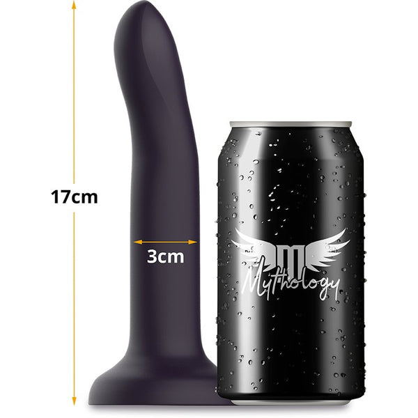 Dildo M Duman Mystic