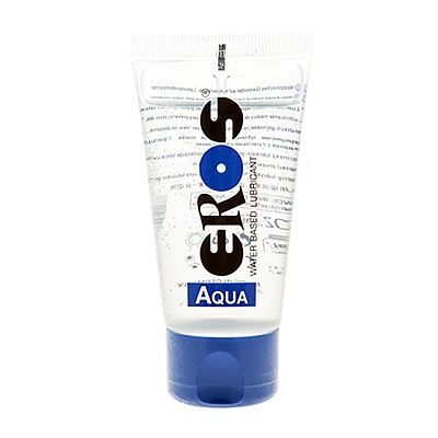 Eros Aqua Tube 50 ml