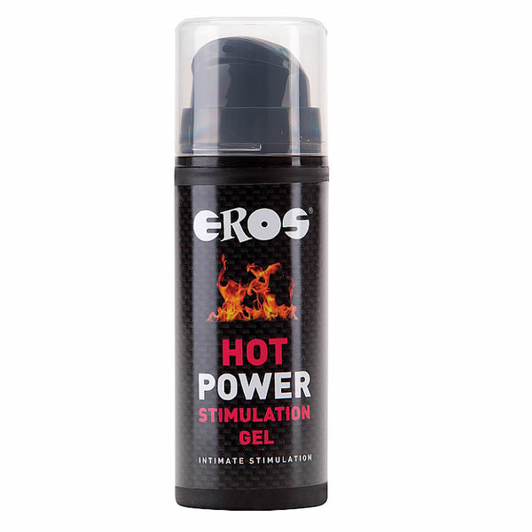 Hot power 30 ml - Eros - Estimulantes sexuales