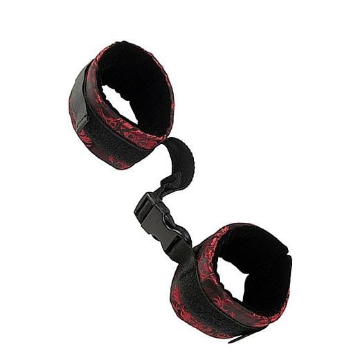 Esposas ajustables - Scandal - Esposas para BDSM