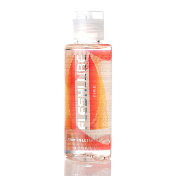 Fleshlight Fleshlube Fire 100 ml - Fleshlight - Lubricantes sexuales
