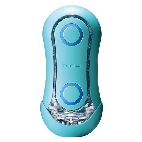 Tenga Flip Orb Ocean Breeze - Tenga - Masturbadores masculinos