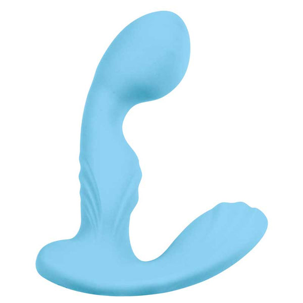 Vibrador Prostático Fuzzy