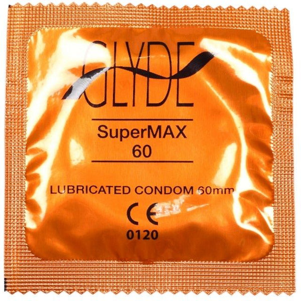Supermax XL 10 ud (veganos)