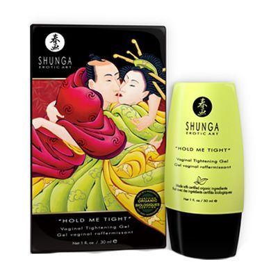 Hold Me Tight 30ml - Shunga - Estimulantes sexuales