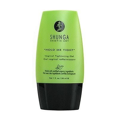 Shunga Hold Me Tight Gel Astringente 30 ml
