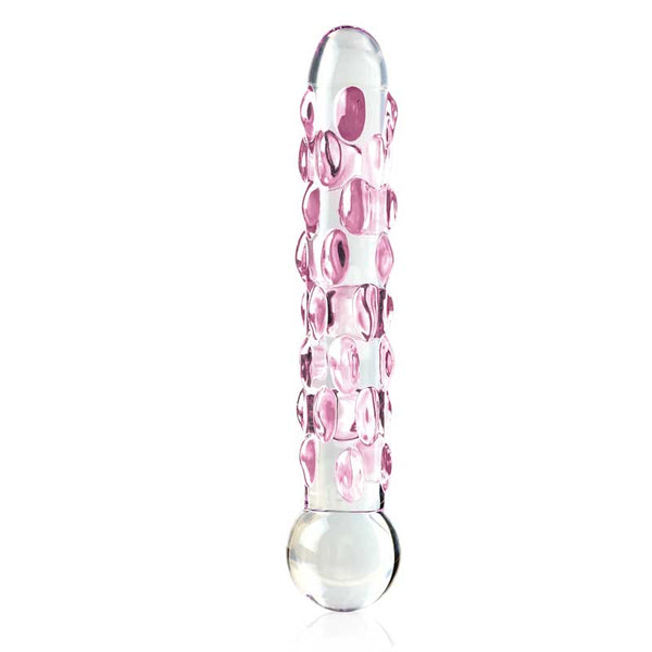 Dildo Icicles 7 - Pipedream - Dildos o Consoladores