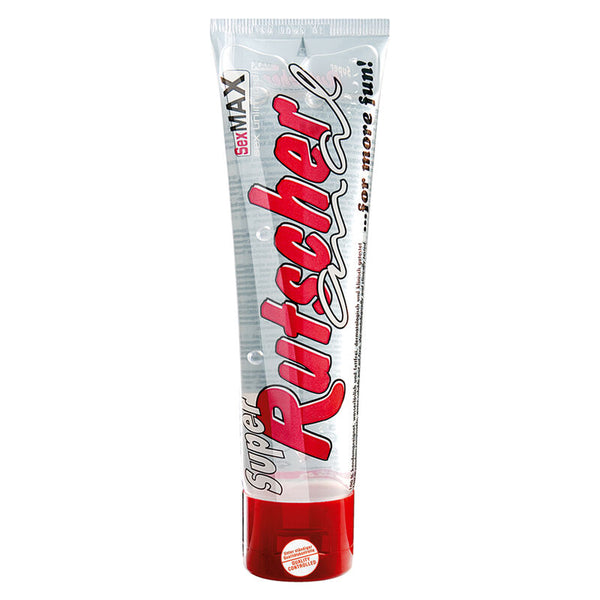 Super rutscher lubricante anal 100 ml - JoyDivision - Lubricantes sexuales
