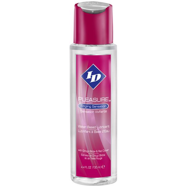 Lubricante excitante 130 ml - IdLubricantes - Lubricantes sexuales
