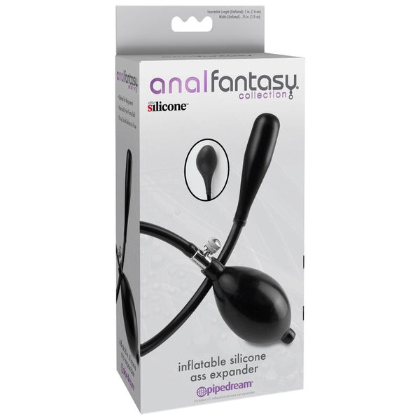 Plug hinchable Ass Expander