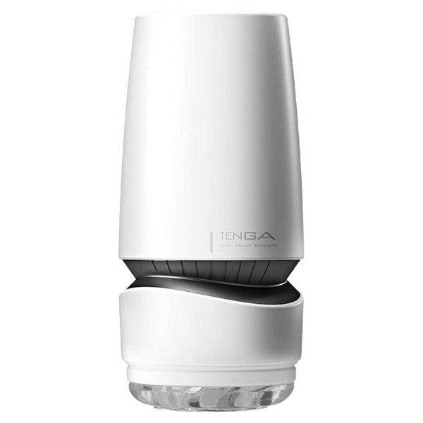 Tenga Aero Silver